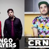 Diplo and Friends on BBC Radio 1Xtra feat. Bingo Players and CRNKN 08/11/13