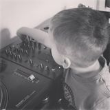 DJ BOBBY - B OLDSKOOL VINYL MIX