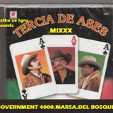 Muzika za igru predstavlja Tercia De Ases MixxX