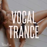 Paradise - Vocal Trance Top 10 (September 2015)