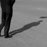 Elvis Bega - Shadows