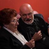 Ria Bačer - Knjigarna Goga - 23. oktober 2014, 19:00
