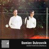 Damien Dubrovnik - Secret Thirteen Mix 165