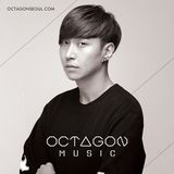KINDERGARTEN OCTAGON MIX @ CLUB OCTAGON SEOUL (2016.02.19)