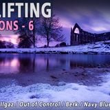 Ilgaz - Uplifting Seasons 6