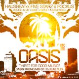 VA - Thirst for Good Music? Oasis mix Vol.2