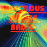 INFECTIOUS UNEASE RADIO BROADCAST_03_11_2015