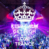 IN TRANCE WEEK END - JULY EDITION -