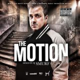DJ Smurf - The Motion (Mixtape)