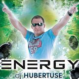 Hubertuse @ Bajka Mielno "Energy" (16.07.2013)