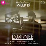 #MixMondays 12/5/14 (WEEK19) *BBC ASIAN NETWORK GUEST MIX 2* @DJARVEE