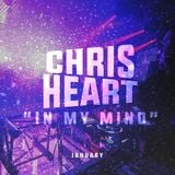 Chris Heart - In My Mind (January 2015)
