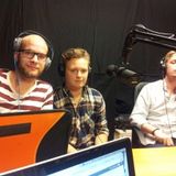 Calcio Radio avsnitt 15