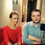 Томная ночь - сезон 1 эпизод 3 - Сергей Кошман (30.07.2015)