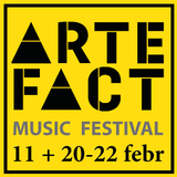 Sterrenplaten 13 Februari 2015 - Artefact