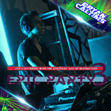 BRYAN CALTIMS Live @ Epic Party 3rd Destruction - Atuntaqui/Ec 01-08-2015