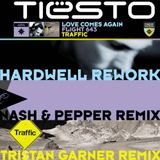 Tiësto - 2011 Remixes | Download