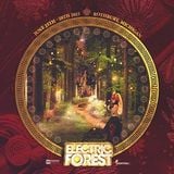 APPEAR- ELECTRIC FOREST 2015 ENTRY