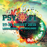 Daksinamurti & BuzZ @ Psy- fi Festival 2015