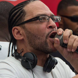 #DANCEHALL LEGENDARY WAYNE IRIE MUSICAL JOURNEY LIVE SHOW