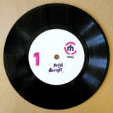 Nigel One 6.30.15 at the eco mansion (All Vinyl)