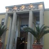 Molocinque - Crystal Party Luckino DJ (31-09-02)