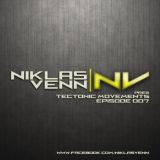 Niklas Venn - Tectonic Movements (Episode 007)