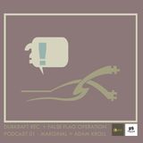 Marginal & Adam Kroll - Dubkraft Session