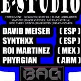 David Meiser - Podcast E-Studio