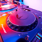 DJ XTC & DJ Magg@Jou-Jou Club 07 January 2012