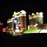 VEGAS by said velasquez
