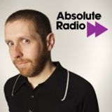 Dave Gorman on Absolute Radio 03/06/12