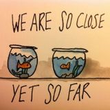 Happy Hour CUT-RADIO with Adamos Stavrinou - Long Distance relationships pros & cons