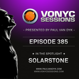 Paul van Dyk's VONYC Sessions 385 - Solarstone