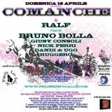 Les Folies De Pigalle / Dj Ralf / "Comanche / 18-04-04 / CD 5