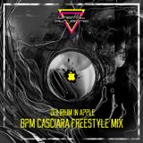Think'd | BPM Casciara Freestyle Mix
