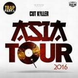 Asia Tour 2016 - Pt.1