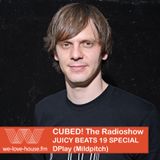 CUBED! #160 - DPLAY (Mildpitch)