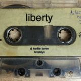 Frankie Bones - Liberty After Hours 3 (Rare Mixtape) 1994