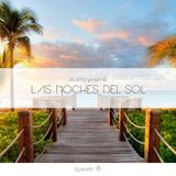 LAS NOCHES DEL SOL - EPISODE 18 - ACANTO