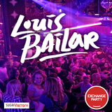 Exchange Party - Sugar Factory 31-01-15