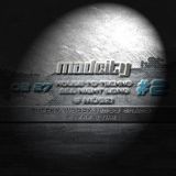 MadCity House 2 Techno Live by Hiboo