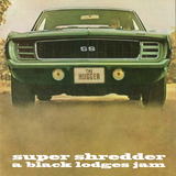 Super Shredder