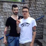 Гири - сезон 1 эпизод 8 - Женя Галич (25.05.2015)