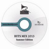 Ideal Djs - The Best Of Summer Mix 2015