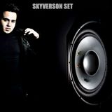 SKYVERSON SET - TRACKS MIX