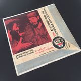 Pullin from the Stacks Podcast Episode 25: Digging in Havana