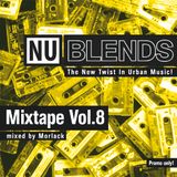 Nu Blends Mixtape Vol.8