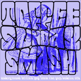 Toffee Sunday Smash #26