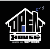 Open House 090 with Randy Seidman – August 2012 (Live at Monday Social, LA)